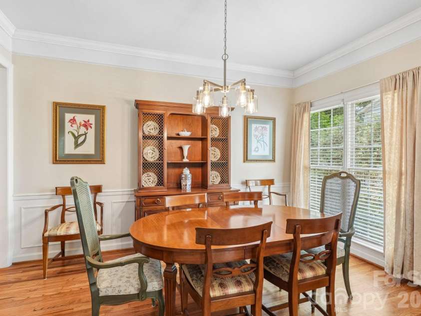 7613 Tarland Lane, Charlotte, NC 28269.  MLS# CAR4408961, YatesRealty ID 41829. 