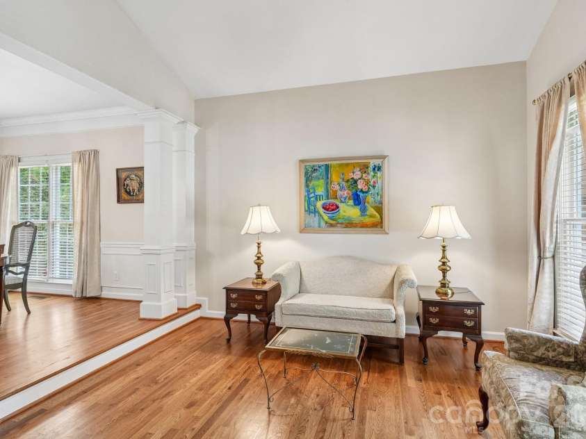 7613 Tarland Lane, Charlotte, NC 28269.  MLS# CAR4408961, YatesRealty ID 41829. 