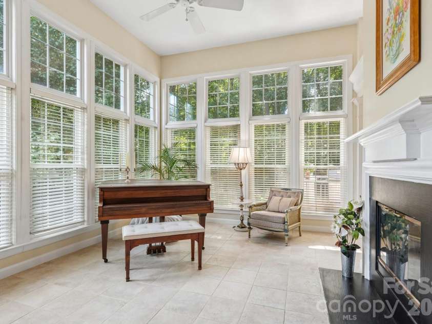 7613 Tarland Lane, Charlotte, NC 28269.  MLS# CAR4408961, YatesRealty ID 41829. 
