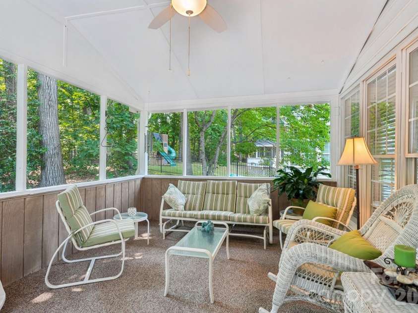 7613 Tarland Lane, Charlotte, NC 28269.  MLS# CAR4408961, YatesRealty ID 41829. 