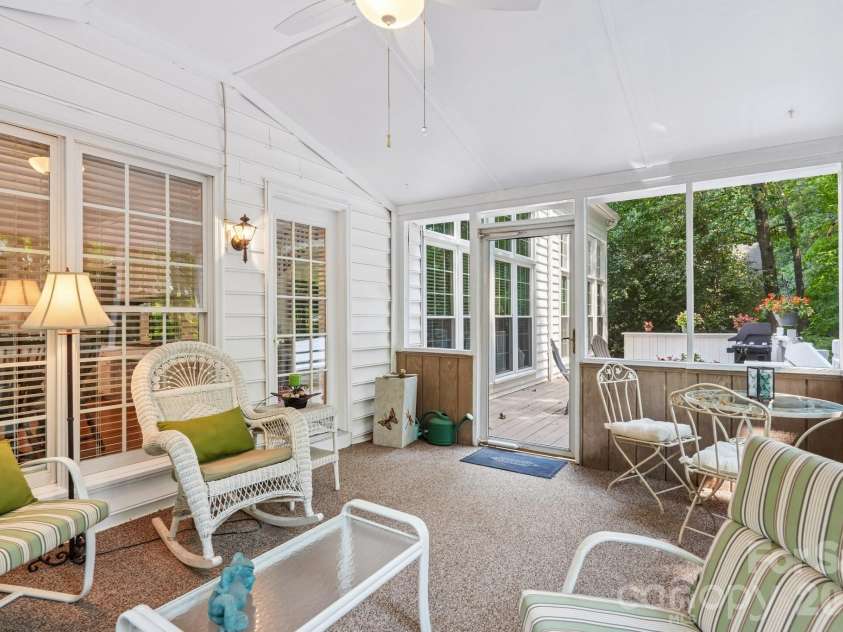 7613 Tarland Lane, Charlotte, NC 28269.  MLS# CAR4408961, YatesRealty ID 41829. 