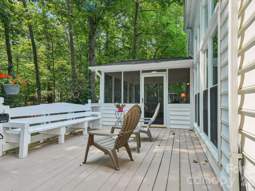 7613 Tarland Lane, Charlotte, NC 28269.  MLS# CAR4408961, YatesRealty ID 41829. 