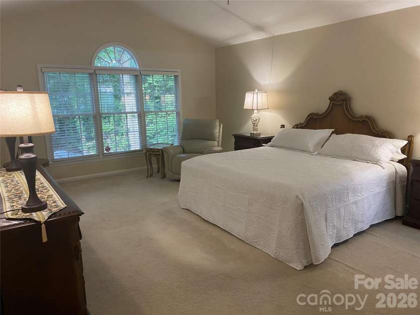7613 Tarland Lane, Charlotte, NC 28269.  MLS# CAR4408961, YatesRealty ID 41829. 