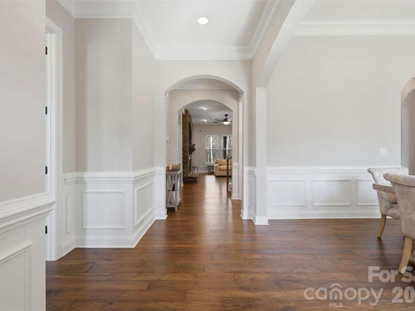 1415 Torrens Drive, Wesley Chapel, NC 28110.  MLS# CAR4348852, YatesRealty ID 4183. 