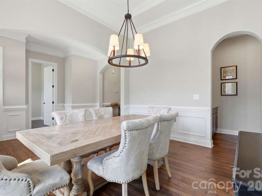 1415 Torrens Drive, Wesley Chapel, NC 28110.  MLS# CAR4348852, YatesRealty ID 4183. 