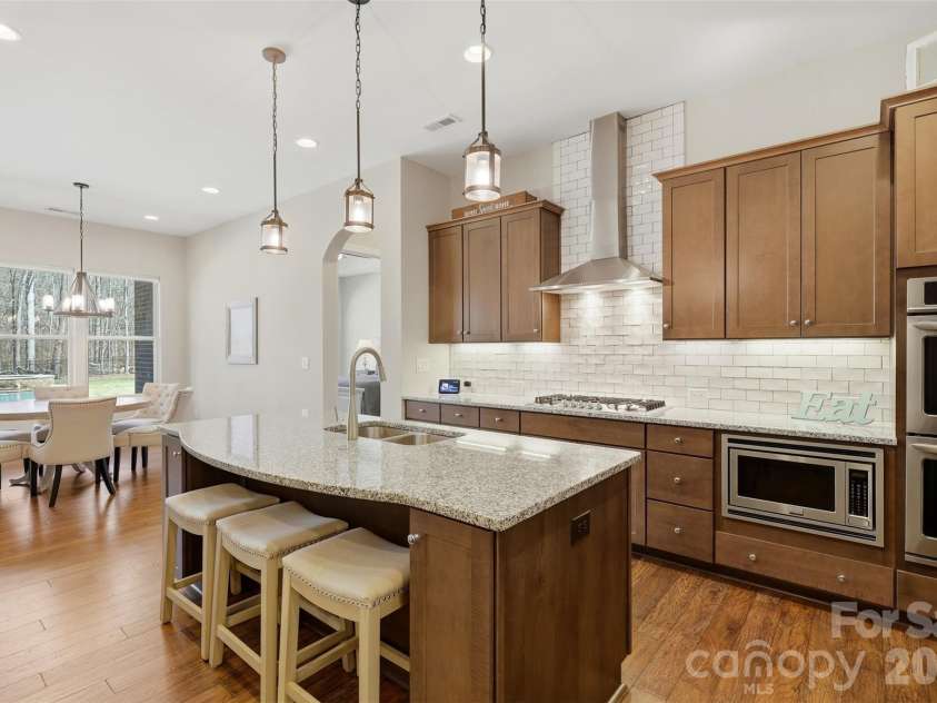 1415 Torrens Drive, Wesley Chapel, NC 28110.  MLS# CAR4348852, YatesRealty ID 4183. 