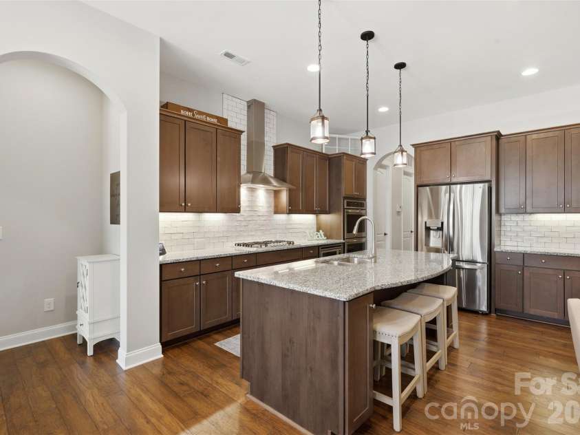 1415 Torrens Drive, Wesley Chapel, NC 28110.  MLS# CAR4348852, YatesRealty ID 4183. 