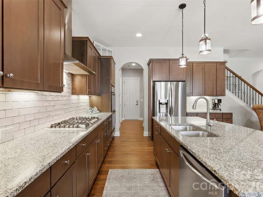 1415 Torrens Drive, Wesley Chapel, NC 28110.  MLS# CAR4348852, YatesRealty ID 4183. 