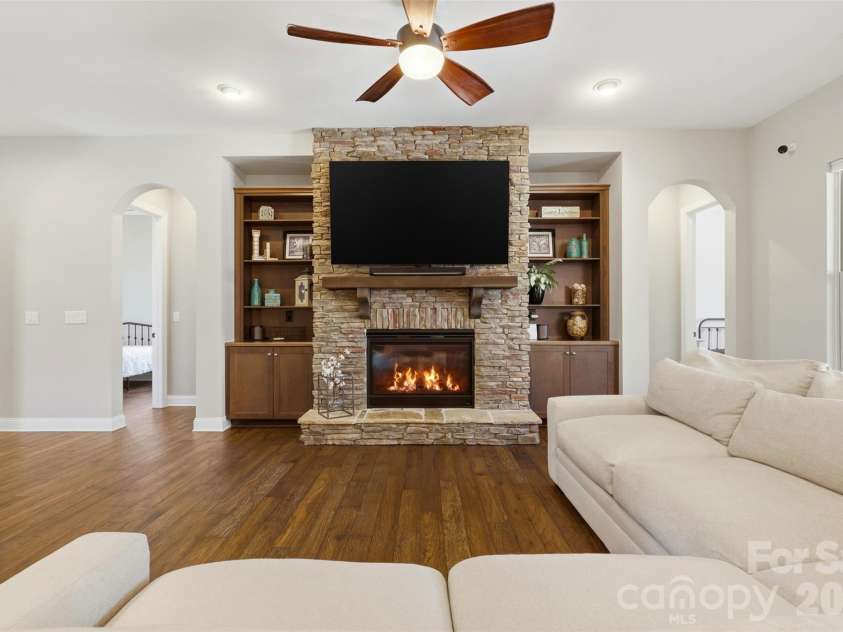1415 Torrens Drive, Wesley Chapel, NC 28110.  MLS# CAR4348852, YatesRealty ID 4183. 