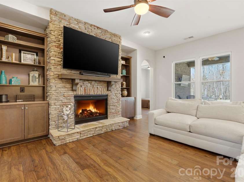 1415 Torrens Drive, Wesley Chapel, NC 28110.  MLS# CAR4348852, YatesRealty ID 4183. 