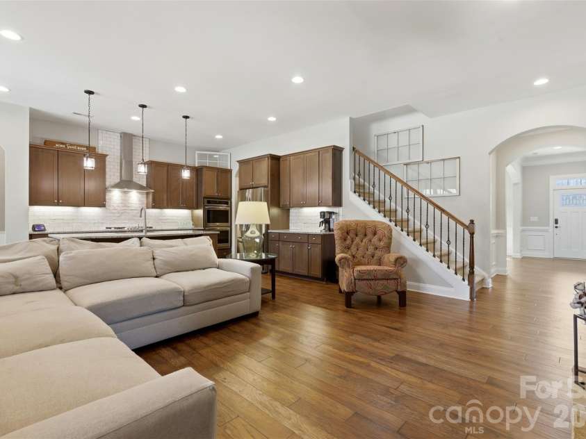 1415 Torrens Drive, Wesley Chapel, NC 28110.  MLS# CAR4348852, YatesRealty ID 4183. 