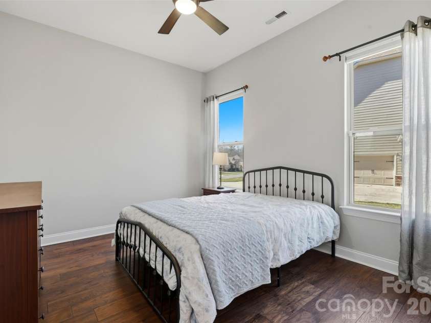 1415 Torrens Drive, Wesley Chapel, NC 28110.  MLS# CAR4348852, YatesRealty ID 4183. 