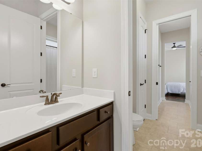 1415 Torrens Drive, Wesley Chapel, NC 28110.  MLS# CAR4348852, YatesRealty ID 4183. 