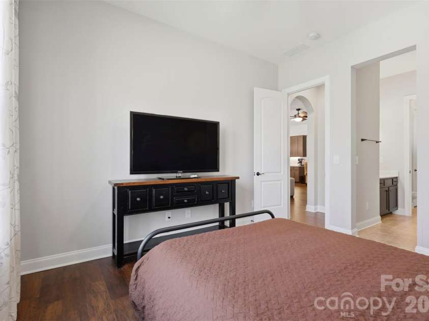 1415 Torrens Drive, Wesley Chapel, NC 28110.  MLS# CAR4348852, YatesRealty ID 4183. 