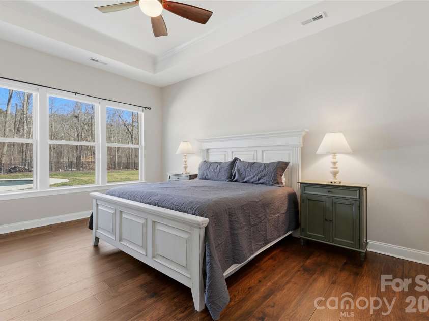 1415 Torrens Drive, Wesley Chapel, NC 28110.  MLS# CAR4348852, YatesRealty ID 4183. 