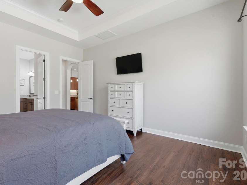 1415 Torrens Drive, Wesley Chapel, NC 28110.  MLS# CAR4348852, YatesRealty ID 4183. 