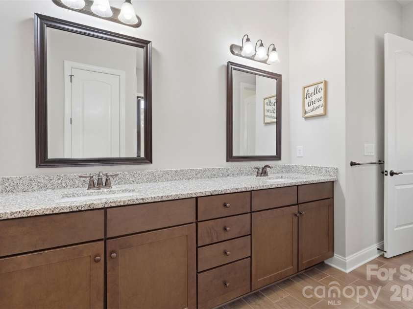 1415 Torrens Drive, Wesley Chapel, NC 28110.  MLS# CAR4348852, YatesRealty ID 4183. 