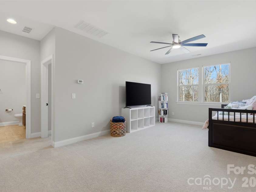 1415 Torrens Drive, Wesley Chapel, NC 28110.  MLS# CAR4348852, YatesRealty ID 4183. 