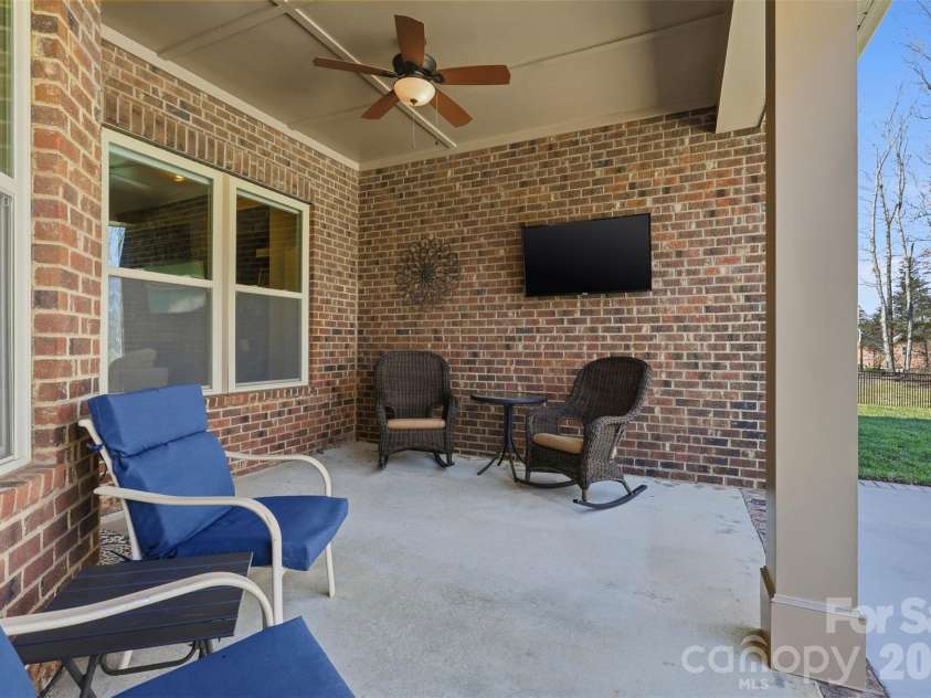 1415 Torrens Drive, Wesley Chapel, NC 28110.  MLS# CAR4348852, YatesRealty ID 4183. 