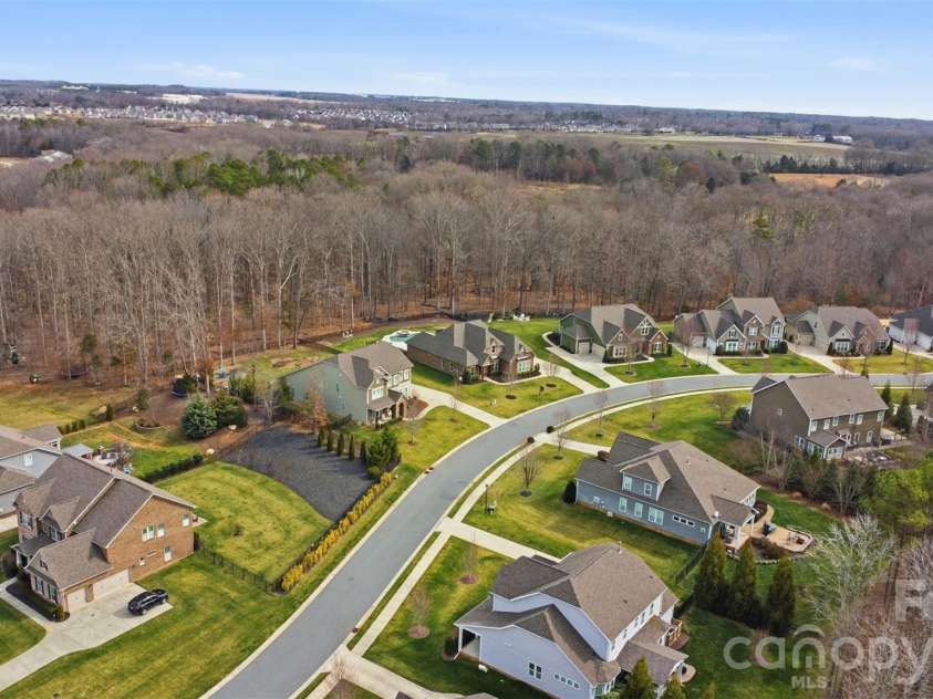 1415 Torrens Drive, Wesley Chapel, NC 28110.  MLS# CAR4348852, YatesRealty ID 4183. 