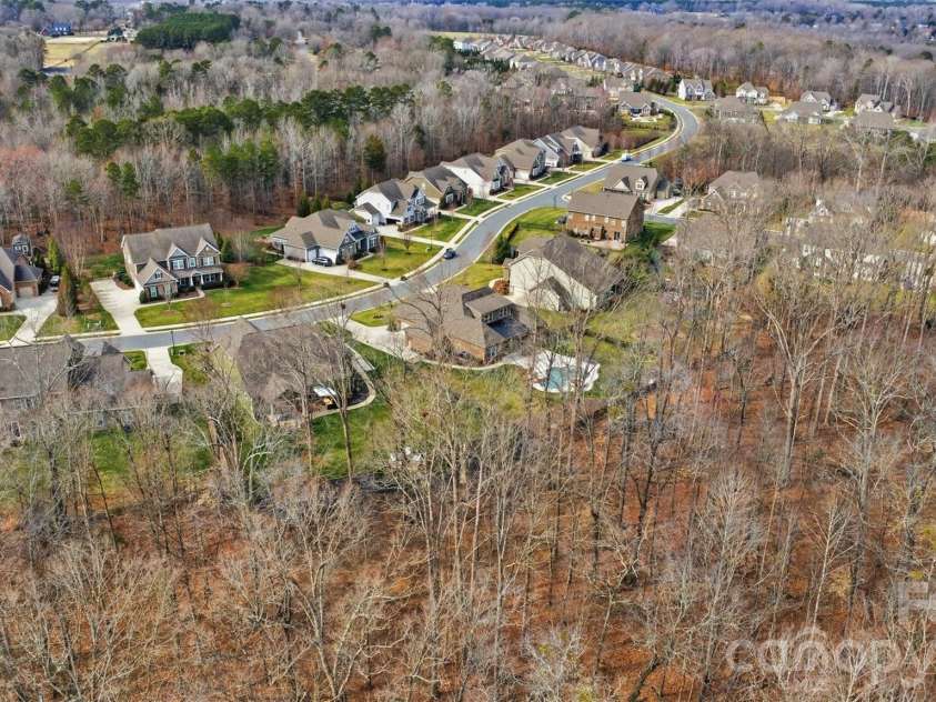 1415 Torrens Drive, Wesley Chapel, NC 28110.  MLS# CAR4348852, YatesRealty ID 4183. 