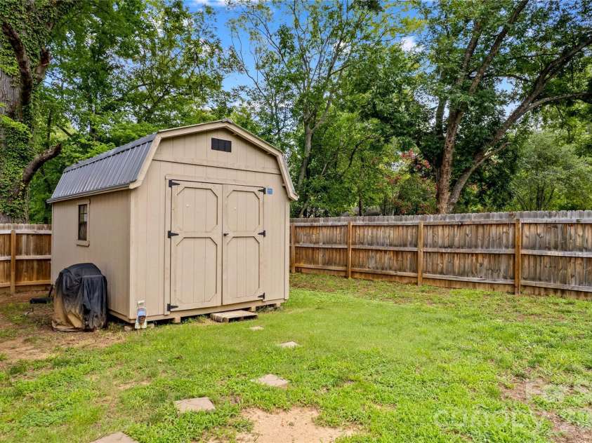 904 4th Street, Spencer, NC 28159.  MLS# CAR4408430, YatesRealty ID 41831. 