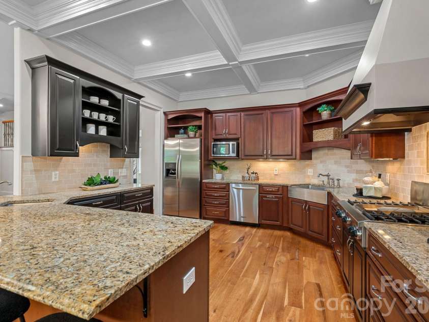 7967 Glen Abbey Circle, Stanley, NC 28164.  MLS# CAR4409089, YatesRealty ID 41832. 