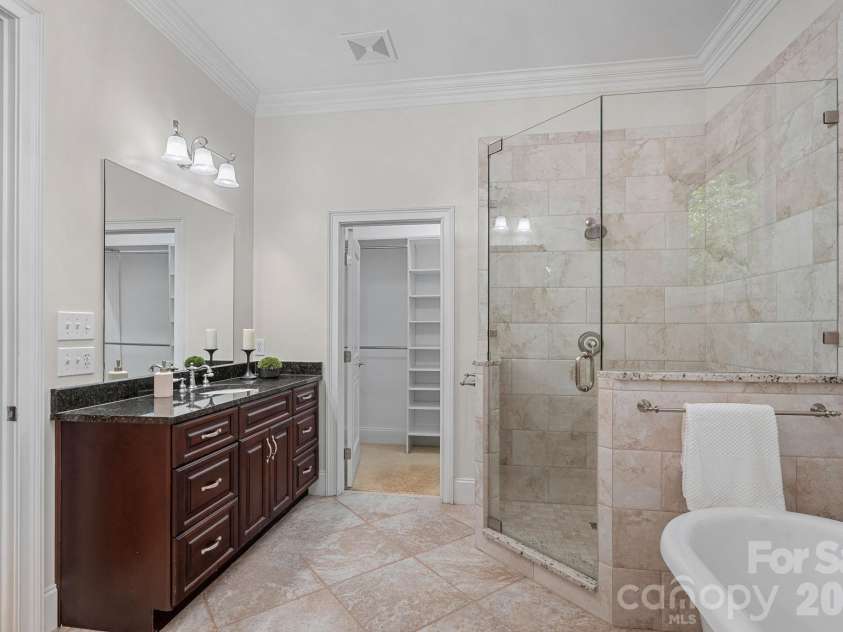 7967 Glen Abbey Circle, Stanley, NC 28164.  MLS# CAR4409089, YatesRealty ID 41832. Expansive and Luxurious