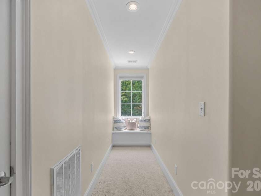 7967 Glen Abbey Circle, Stanley, NC 28164.  MLS# CAR4409089, YatesRealty ID 41832. Study Nook Perhaps