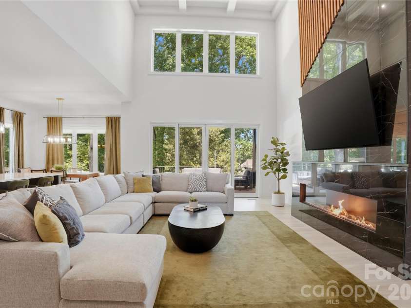 5408 Carmel Road, Charlotte, NC 28226.  MLS# CAR4383001, YatesRealty ID 41833. 
