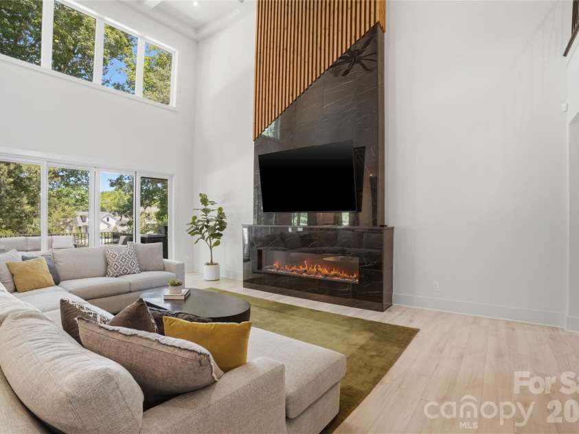 5408 Carmel Road, Charlotte, NC 28226.  MLS# CAR4383001, YatesRealty ID 41833. 