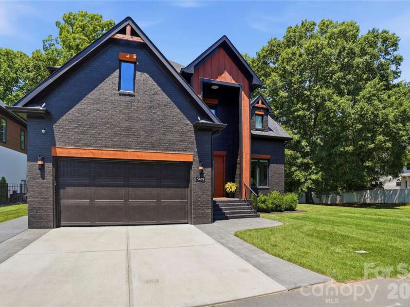 5408 Carmel Road, Charlotte, NC 28226.  MLS# CAR4383001, YatesRealty ID 41833. 