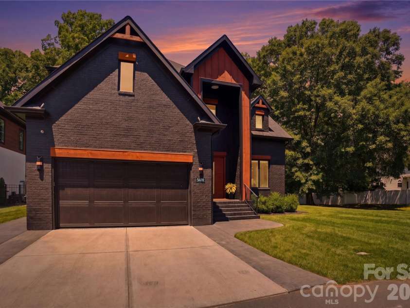 5408 Carmel Road, Charlotte, NC 28226.  MLS# CAR4383001, YatesRealty ID 41833. 