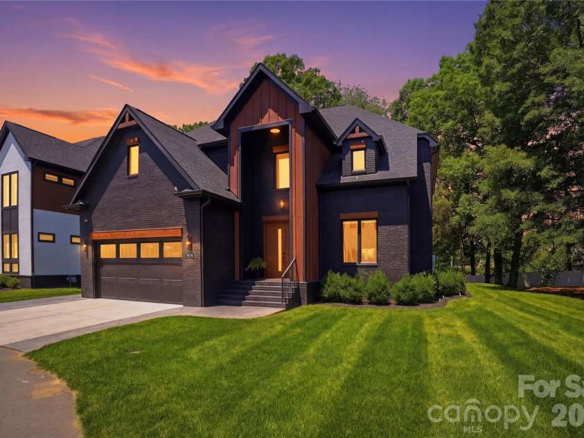 5408 Carmel Road, Charlotte, NC 28226.  MLS# CAR4383001, YatesRealty ID 41833. Virtually Enchanced