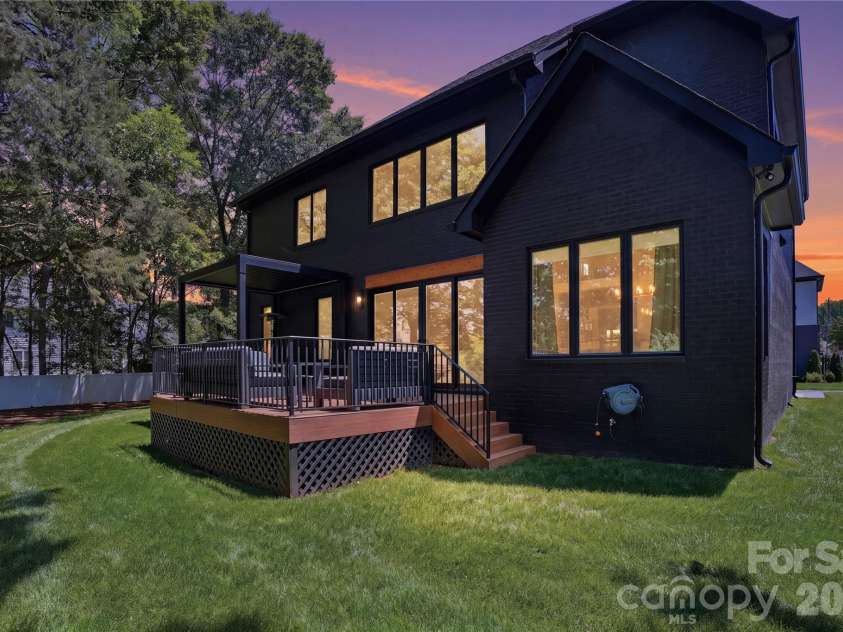 5408 Carmel Road, Charlotte, NC 28226.  MLS# CAR4383001, YatesRealty ID 41833. Virtually Enchanced