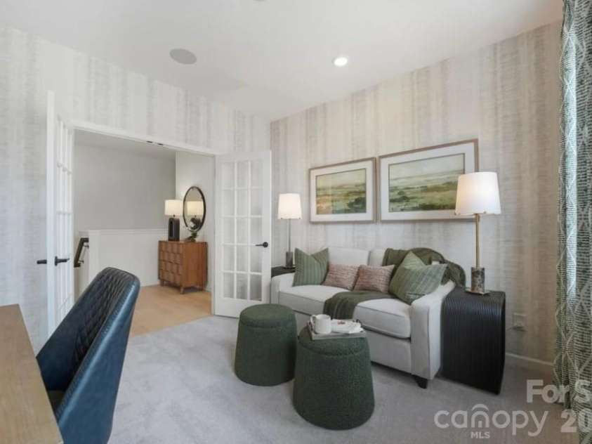 525 Silver Star Boulevard, Indian Trail, NC 28079.  MLS# CAR4411985, YatesRealty ID 41834. Representative Photo
