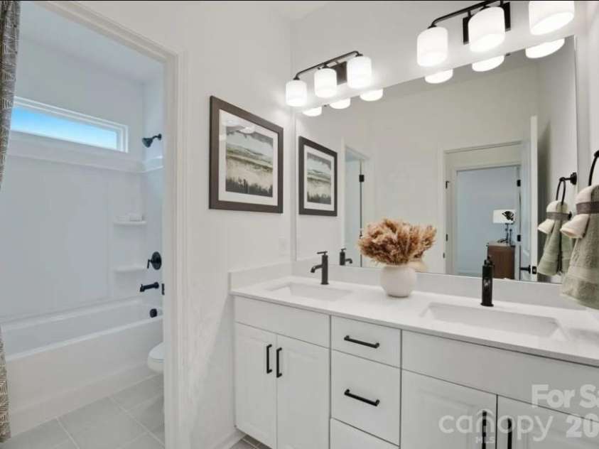 525 Silver Star Boulevard, Indian Trail, NC 28079.  MLS# CAR4411985, YatesRealty ID 41834. Representative Photo