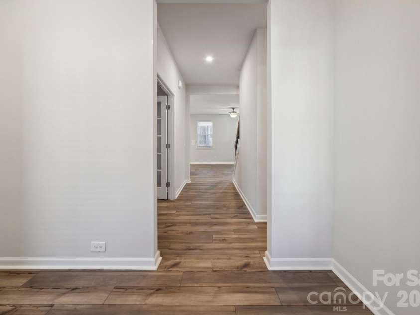 3021 Shaver Ridge Lane, Charlotte, NC 28215.  MLS# CAR4409395, YatesRealty ID 41837. Example Photo
