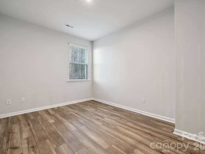 3021 Shaver Ridge Lane, Charlotte, NC 28215.  MLS# CAR4409395, YatesRealty ID 41837. Example Photo
