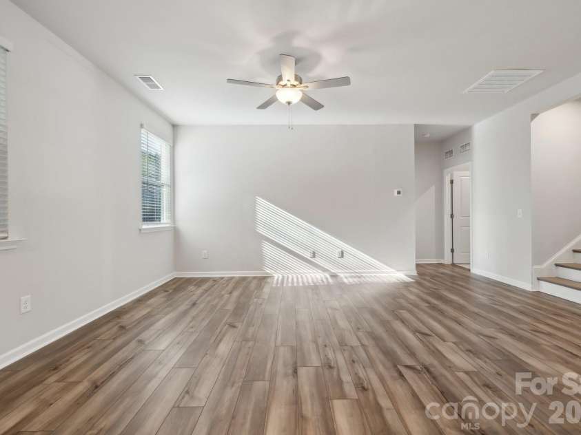 3021 Shaver Ridge Lane, Charlotte, NC 28215.  MLS# CAR4409395, YatesRealty ID 41837. Example Photo