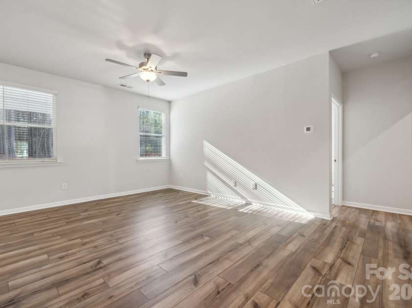 3021 Shaver Ridge Lane, Charlotte, NC 28215.  MLS# CAR4409395, YatesRealty ID 41837. Example Photo