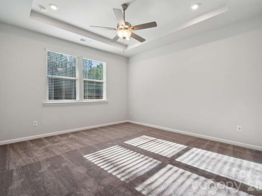 3021 Shaver Ridge Lane, Charlotte, NC 28215.  MLS# CAR4409395, YatesRealty ID 41837. Example Photo