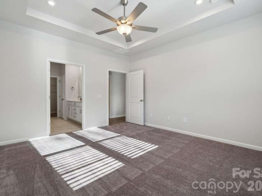 3021 Shaver Ridge Lane, Charlotte, NC 28215.  MLS# CAR4409395, YatesRealty ID 41837. Example Photo