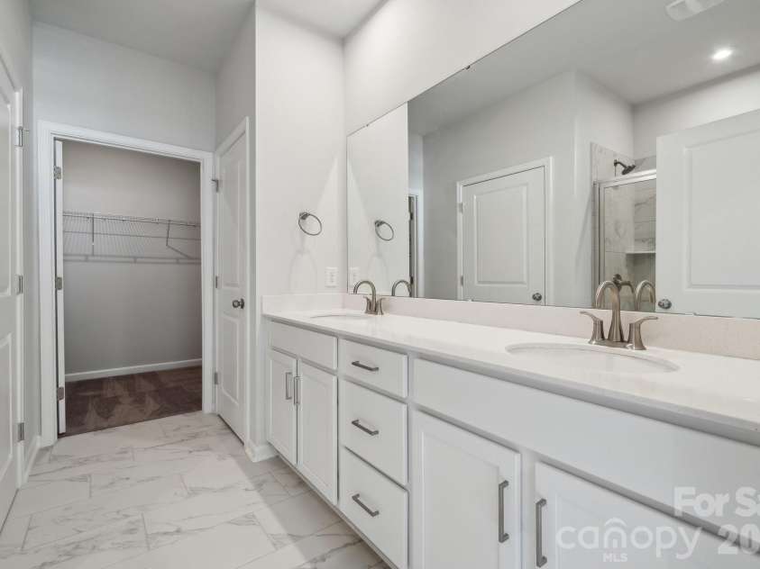 3021 Shaver Ridge Lane, Charlotte, NC 28215.  MLS# CAR4409395, YatesRealty ID 41837. Example Photo