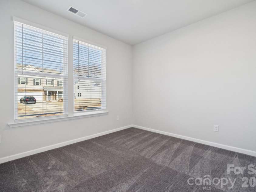 3021 Shaver Ridge Lane, Charlotte, NC 28215.  MLS# CAR4409395, YatesRealty ID 41837. Example Photo
