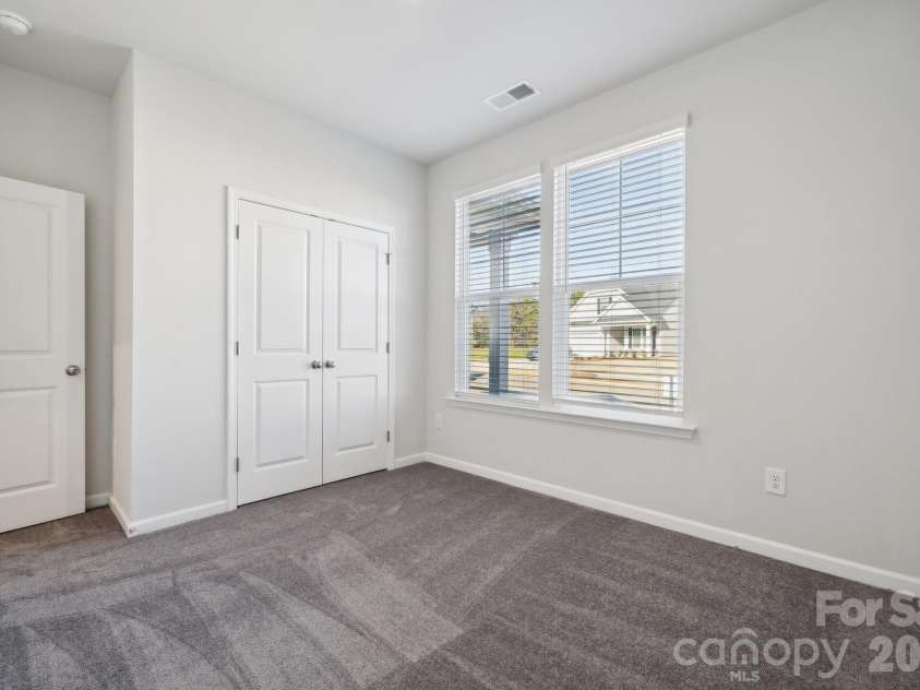 3021 Shaver Ridge Lane, Charlotte, NC 28215.  MLS# CAR4409395, YatesRealty ID 41837. Example Photo
