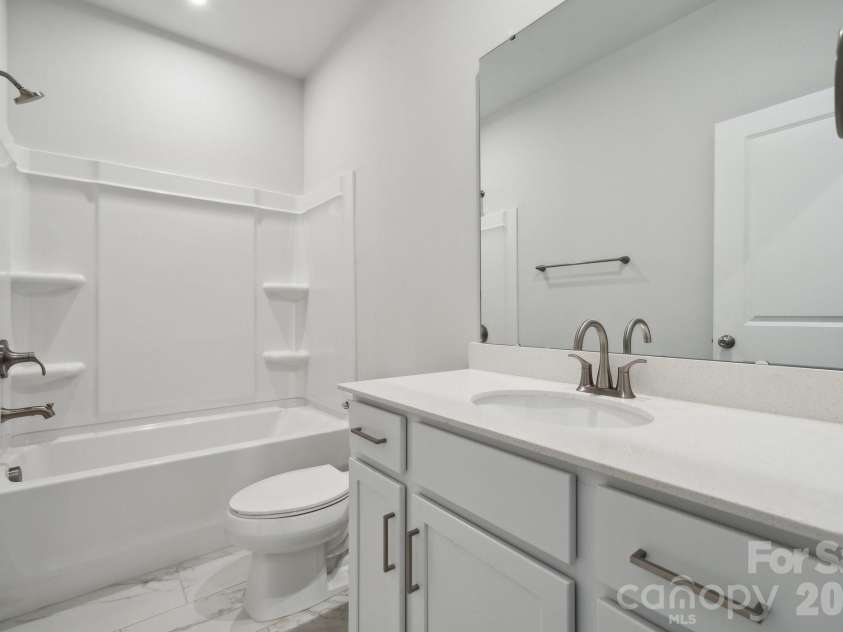 3021 Shaver Ridge Lane, Charlotte, NC 28215.  MLS# CAR4409395, YatesRealty ID 41837. Example Photo