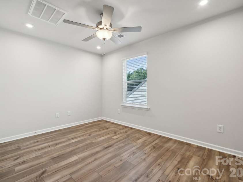 3021 Shaver Ridge Lane, Charlotte, NC 28215.  MLS# CAR4409395, YatesRealty ID 41837. Example Photo