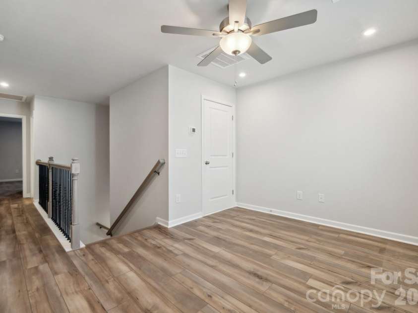 3021 Shaver Ridge Lane, Charlotte, NC 28215.  MLS# CAR4409395, YatesRealty ID 41837. Example Photo