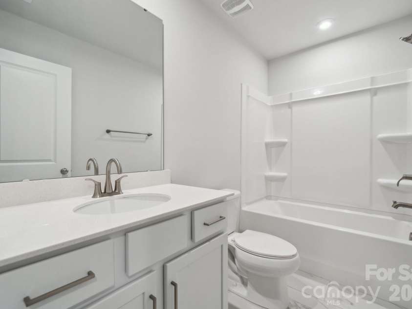 3021 Shaver Ridge Lane, Charlotte, NC 28215.  MLS# CAR4409395, YatesRealty ID 41837. Example Photo
